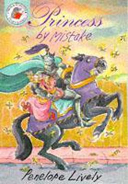 Princess By Mistake (Red Storybooks, Band 81)