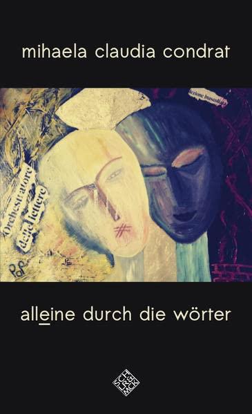 alleine durch die wörter