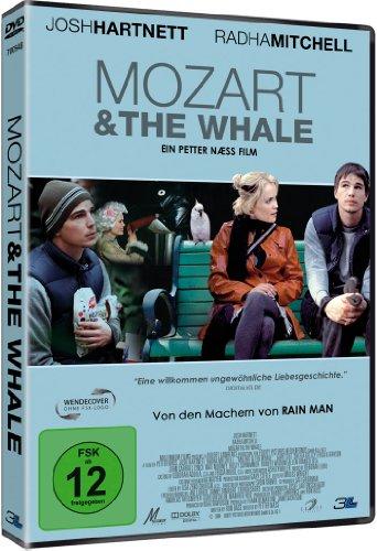 Mozart and the Whale (DVD)