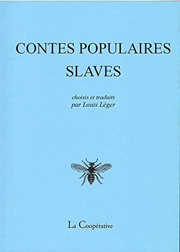 Contes populaires slaves