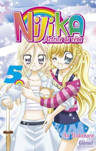 Nijika actrice de rêve. Vol. 5