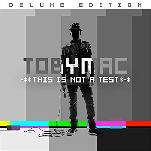 This Is Not A Test (Deluxe Edition)