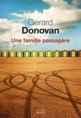 Une famille passagère