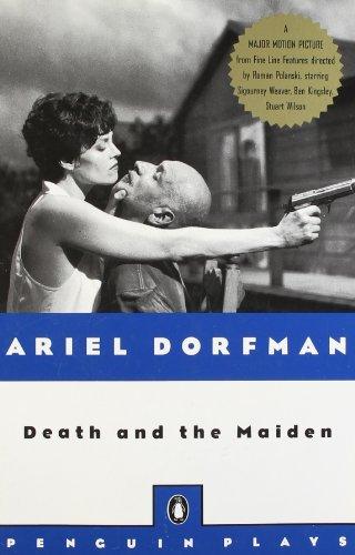 Death and the Maiden (Plays, Penguin)