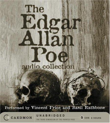 Edgar Allan Poe Audio Collection