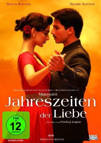 Jahreszeiten der Liebe - Mausam