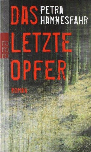 Das letzte Opfer