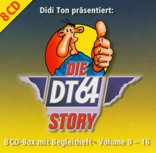 Die Dt 64 Story-Box 2