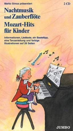 Nachtmusik &-Geschenkausgabe