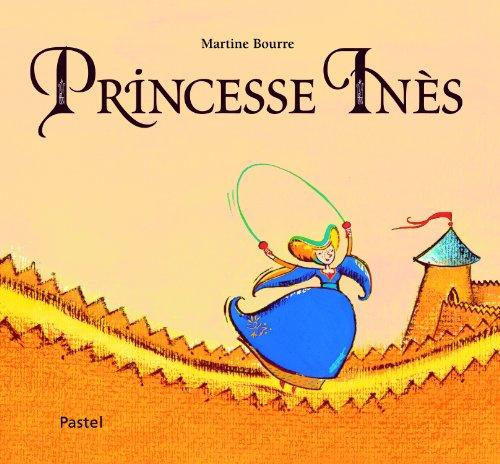 Princesse Inès