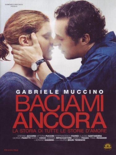 Baciami ancora [IT Import]