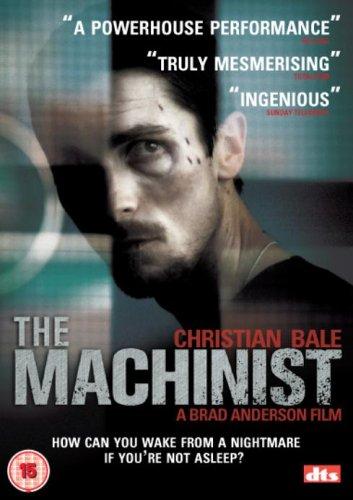 The Machinist [UK Import]