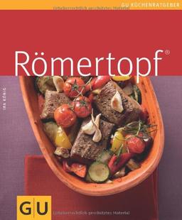 Römertopf (GU Küchenratgeber Relaunch 2006)