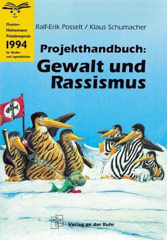 Projekthandbuch Gewalt und Rassismus