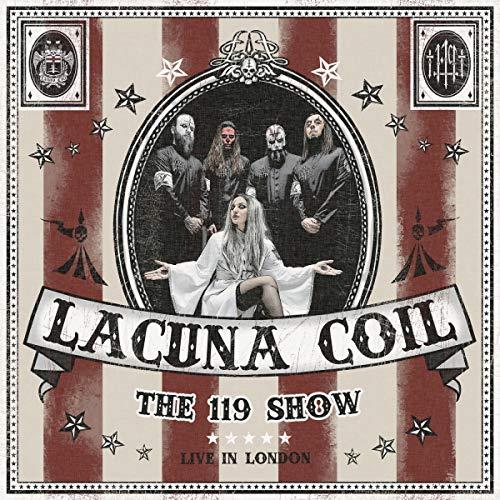 The 119 Show - Live In London (2CD+DVD)