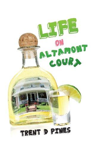 Life on Altamont Court: Finding the Extraordinary in the Ordinary