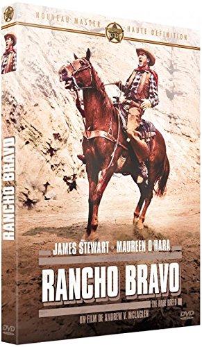 Rancho bravo [FR Import]