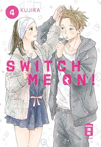 Switch me on! 04