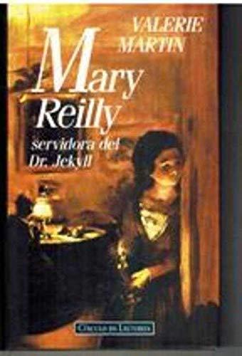 Mary Reilly