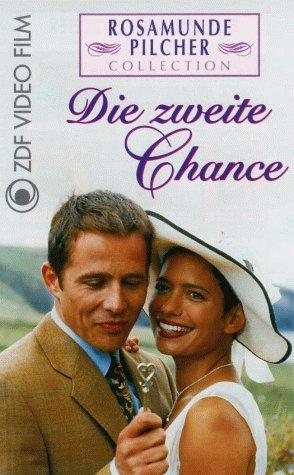 Rosamunde Pilcher: Die zweite Chance [VHS]