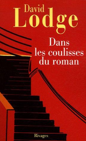 Dans les coulisses du roman