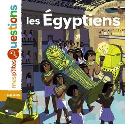 Les Egyptiens