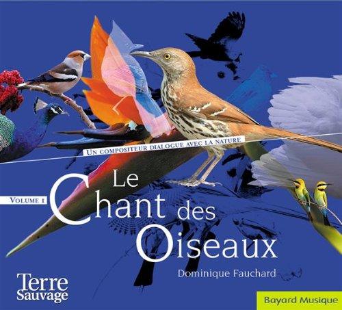 Le Chant des Oiseaux/Vol.1 [di