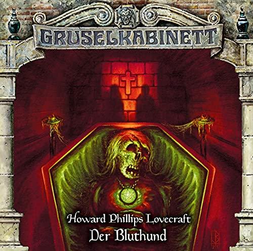 Gruselkabinett - Folge 174: Der Bluthund. Hörspiel.