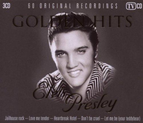 Golden Hits of Elvis Presley