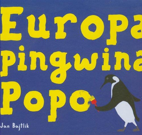 Europa pingwina Popo