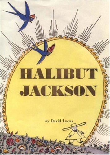 Halibut Jackson