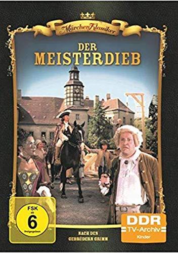 Märchenklassiker: Der Meisterdieb