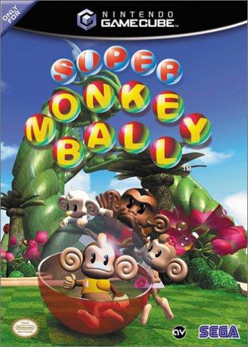 Super Monkey Ball [FR Import]