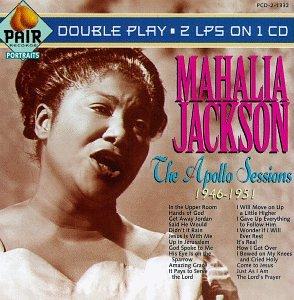 Apollo Sessions 1946-51