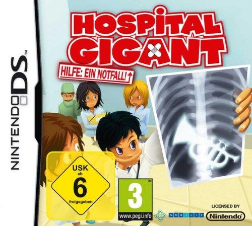 Hospital Gigant