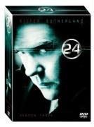 24 - Season 3 (7 DVDs)