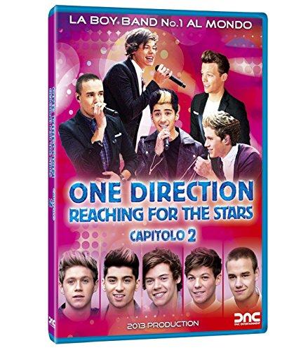 One Direction - Reaching For The Stars #02 [Italian Edition]