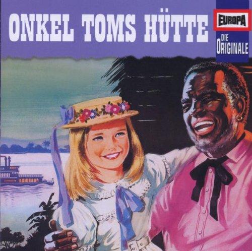 Die Originale  4-Onkel Toms Hütte