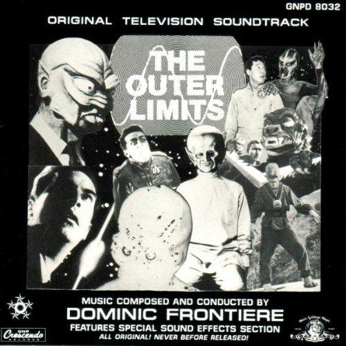 The Outer Limits (Orig.TV Sou