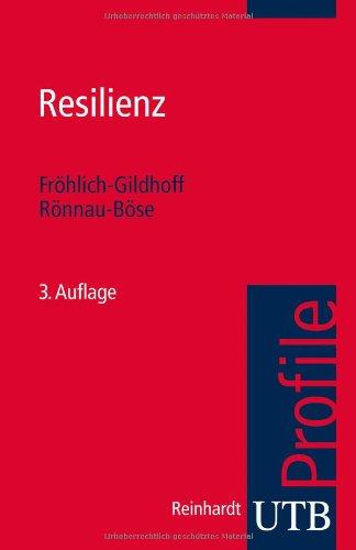 Resilienz