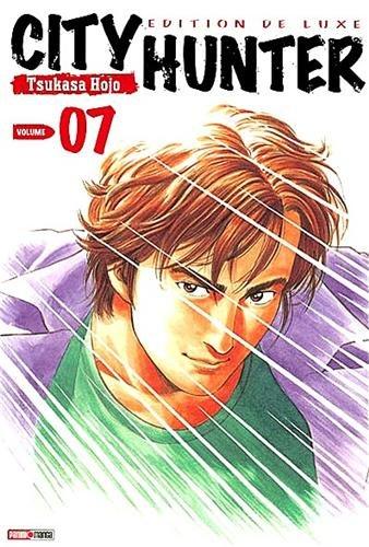 City Hunter. Vol. 7