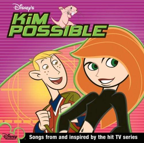 Kim Possible [Revised]