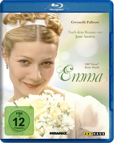 Emma [Blu-ray]