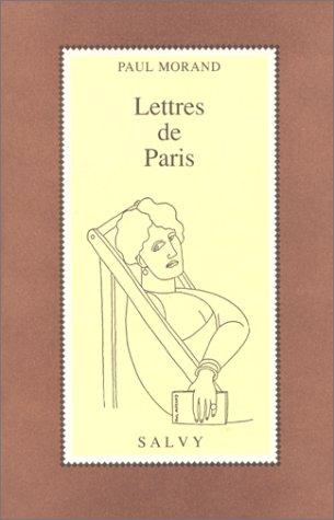 Lettres de Paris