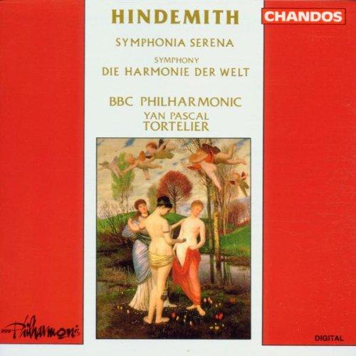 Sinfonie der Harmonie D.Welt