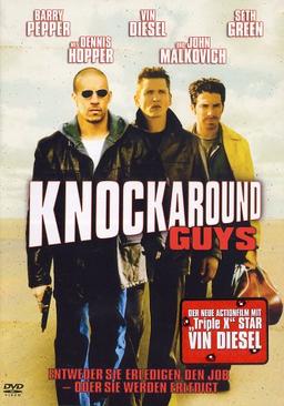 Knockaround Guys [Verleihversion]