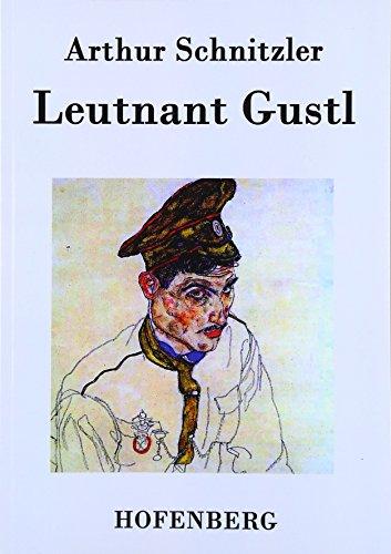 Leutnant Gustl