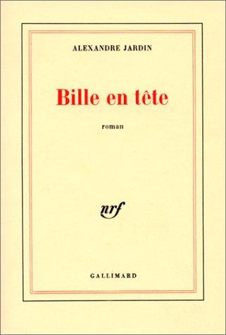 Bille en tête