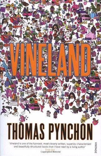 Vineland (Roman)