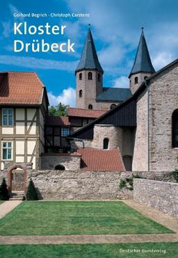 Kloster Drübeck (Grosse DKV-Kunstführer)